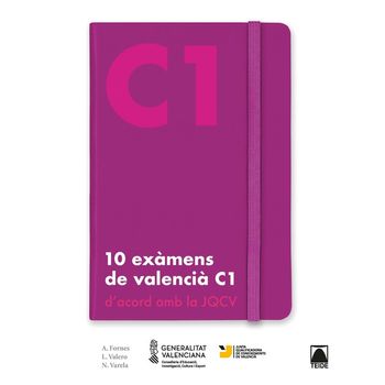 10 Examens De Valenciá C1