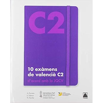 10 Examens De Valenciá C2