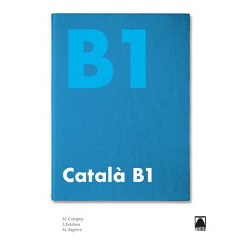 Català B1 (nova Edició 2019)