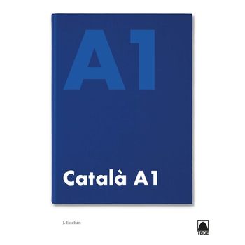 Catalá A1 (ed. 2019)