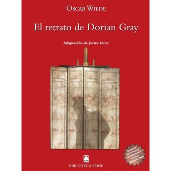 El Retrato De Dorian Gray