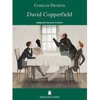 Biblioteca Teide 046 - David Copperfield -charles Dickens-
