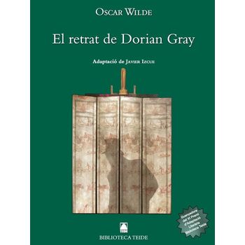 El Retrat De Dorian Gray