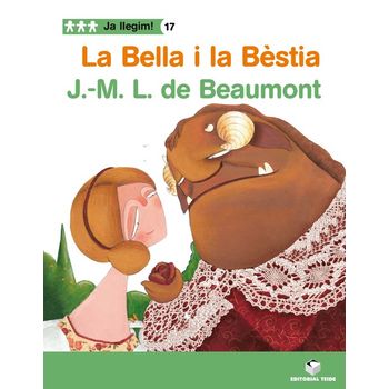 Bella I La Bestia