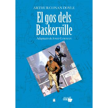 El Gos Dels Baskerville