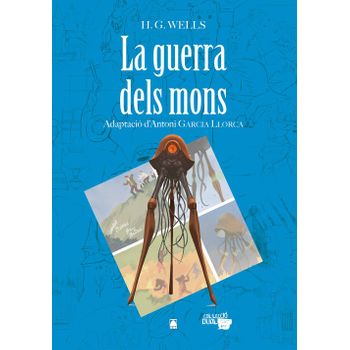 La Guerra Dels Mons. Col·lecció Dual 08