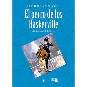 El Perro De Los Baskerville