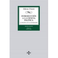 Introduccion A La Ciencia Politica