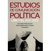 Estudios De Comunicación Política