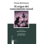 El Origen Del Conocimiento Moral