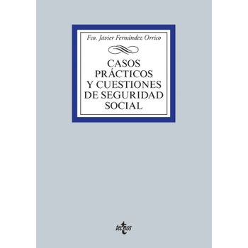 Casos Practicos Y Cuestiones De Seguridad Social