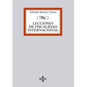 Lecciones De Fiscalidad Internacional