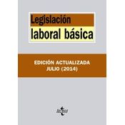 Legislación Laboral Básica