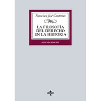 Filosofia Del Derecho En La Historia.(bibl.universitaria)