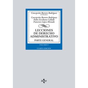 (2017).i.lecciones Derecho Administrativo Parte General