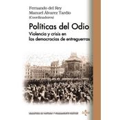 Políticas Del Odio