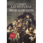 Goya. Las Pinturas Negras