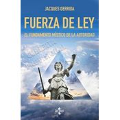 Fuerza De Ley