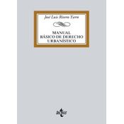 Manual Básico De Derecho Urbanístico