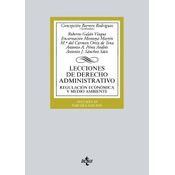 Lecciones De Derecho Administrativo