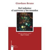 Del Infinito: El Universo Y Los Mundos