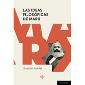 Las Ideas Filosóficas De Marx