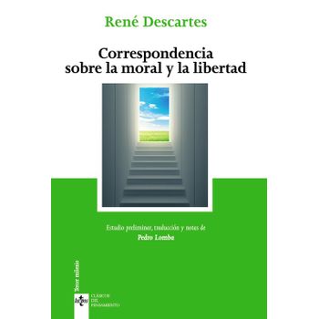 Correspondencia Sobre La Moral Y La Libertad