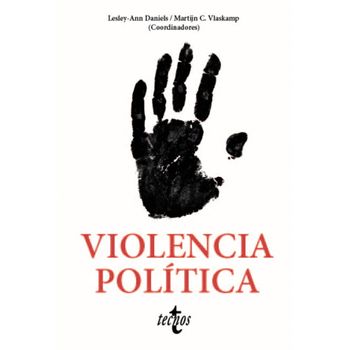Violencia Política
