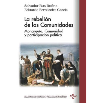 La Rebelión De Las Comunidades