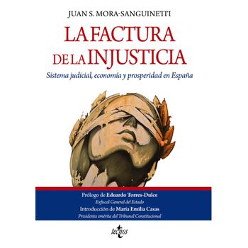 La Factura De La Injusticia