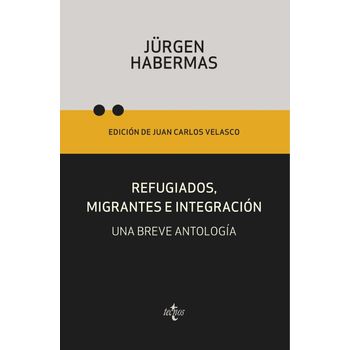 Refugiados, Migrantes E Integración