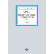 Instituciones Básicas De Derecho Civil