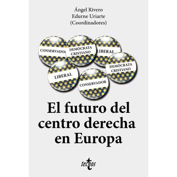 El Futuro Del Centro-derecha En Europa
