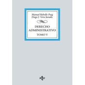 Derecho Administrativo