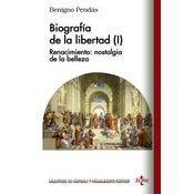 Biografía De La Libertad