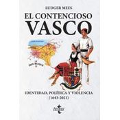 El Contencioso Vasco