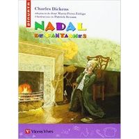 Nadal De Fantasmes. Material Auxiliar.