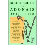 Medio Siglo De Adonáis