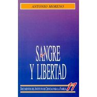 Sangre Y Libertad