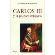 Carlos Iii Y La Política Religiosa