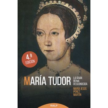 María Tudor