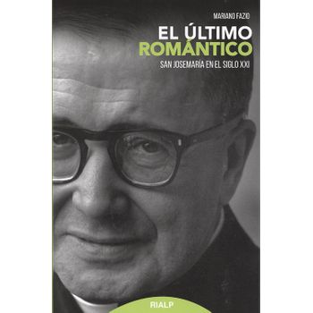 El Último Romántico