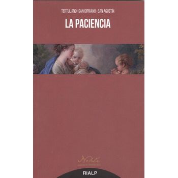 La Paciencia