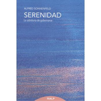 Serenidad