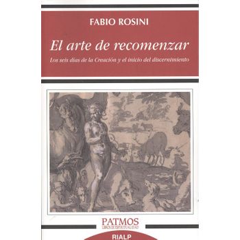 El Arte De Recomenzar