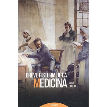 Breve Historia De La Medicina