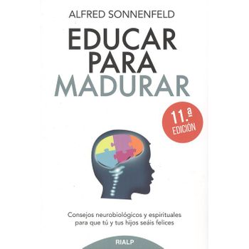 Educar Para Madurar