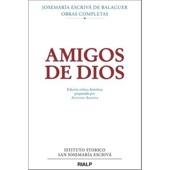 Amigos De Dios