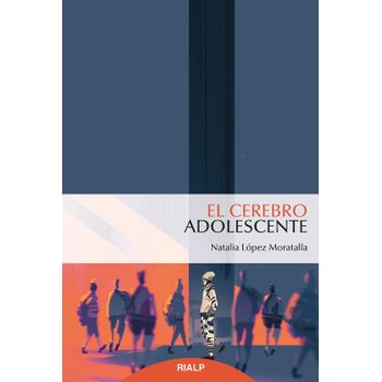 El Cerebro Adolescente