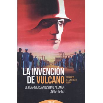 La Invención De Vulcano